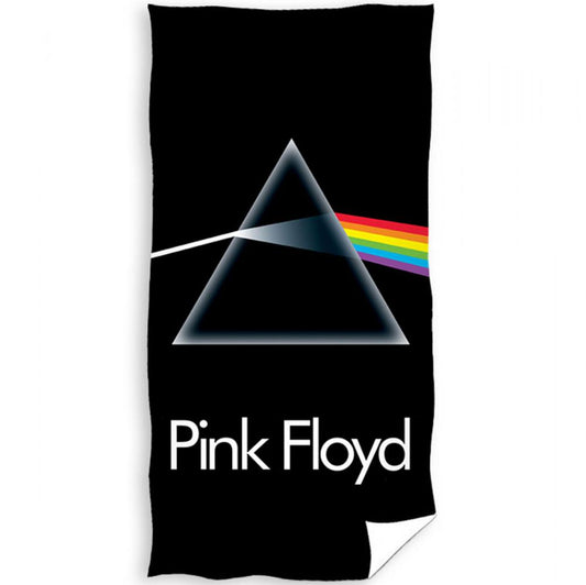 192692 Pink Floyd Towel