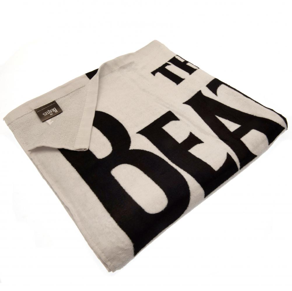 192693 The Beatles Towel 1
