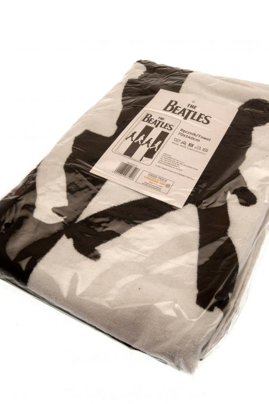 192693 The Beatles Towel 2