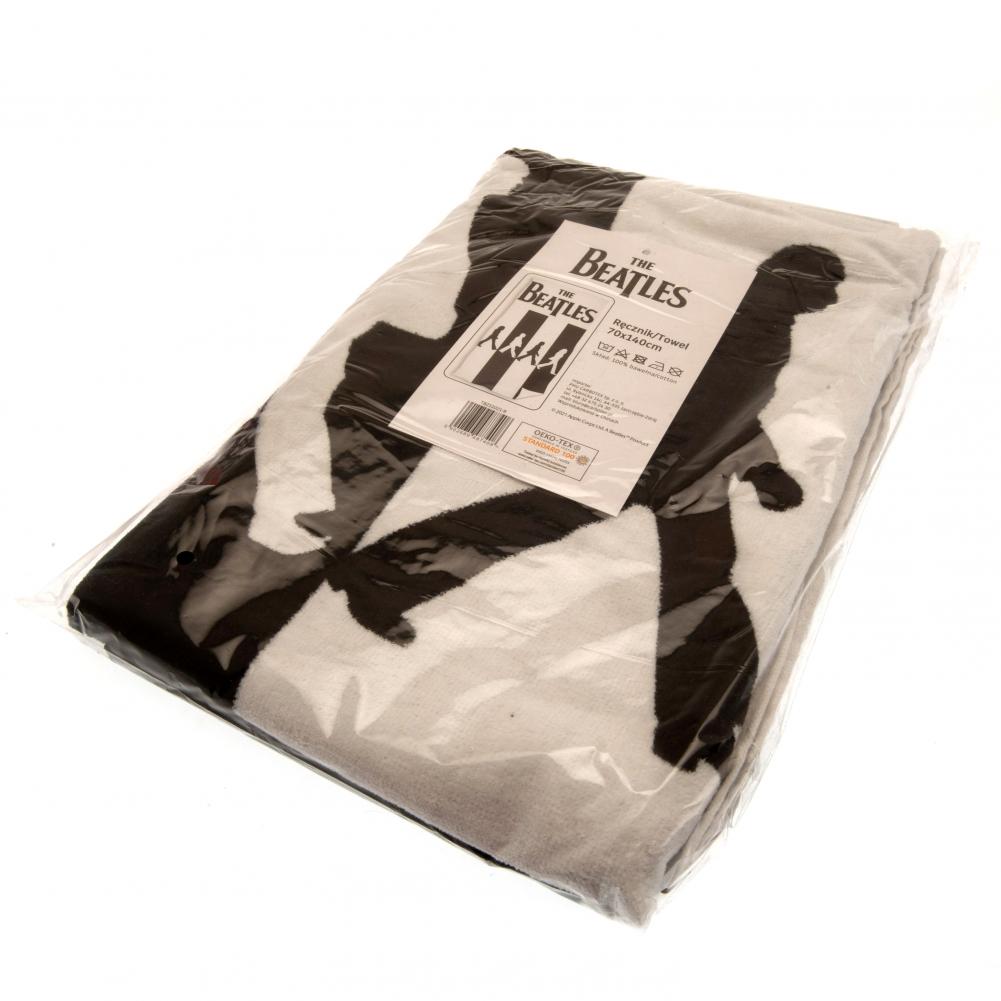 192693 The Beatles Towel 2