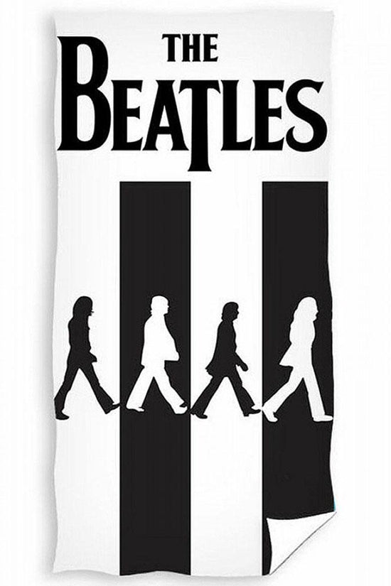 192693 The Beatles Towel