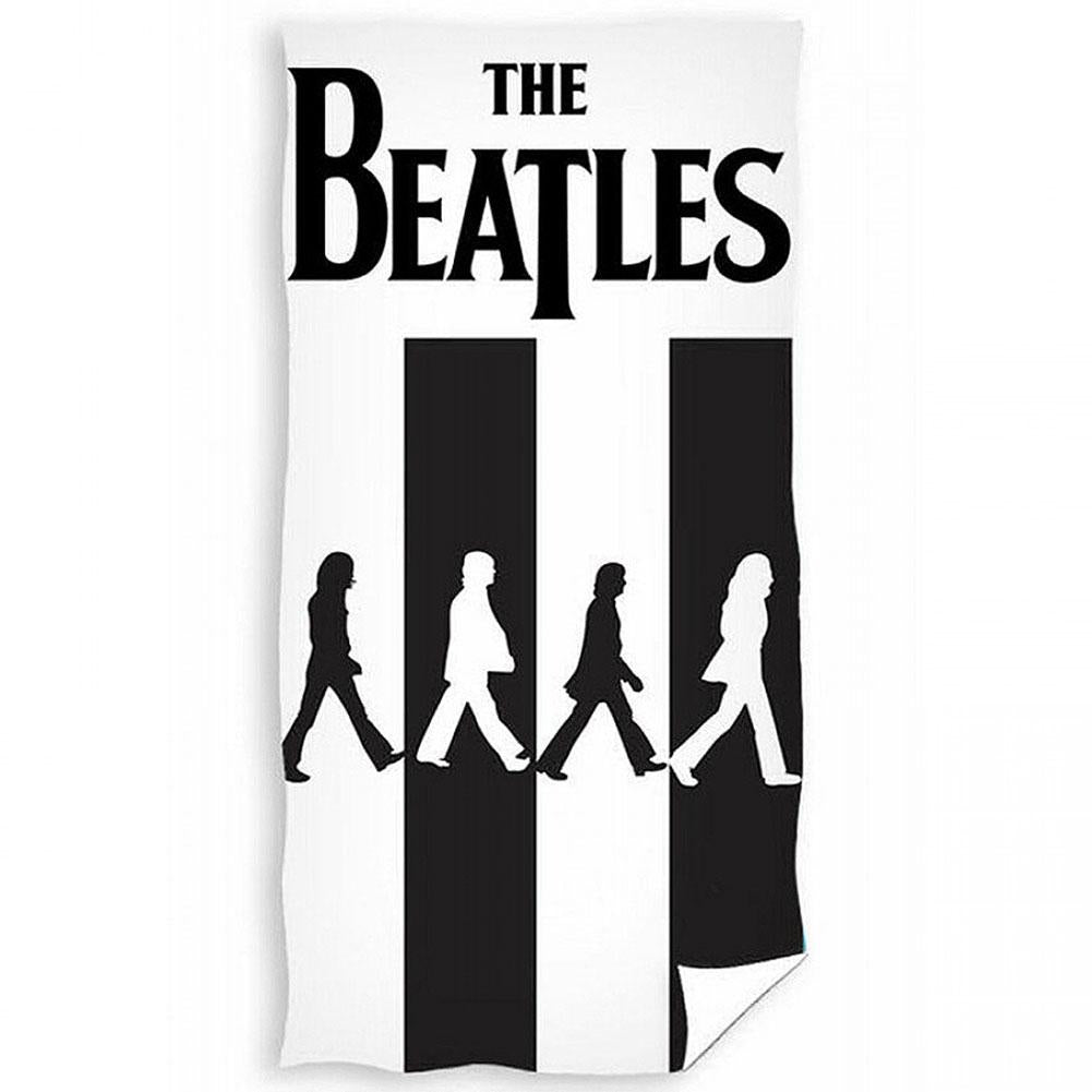 192693 The Beatles Towel