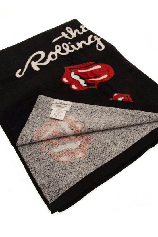 192694 The Rolling Stones Towel 1