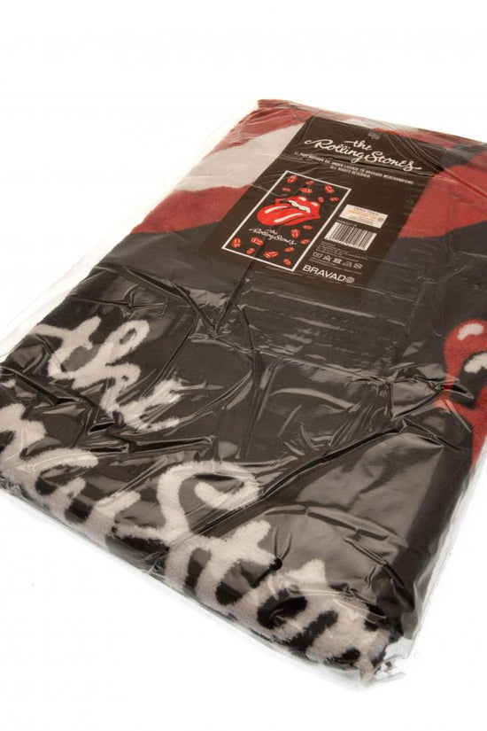 192694 The Rolling Stones Towel 2