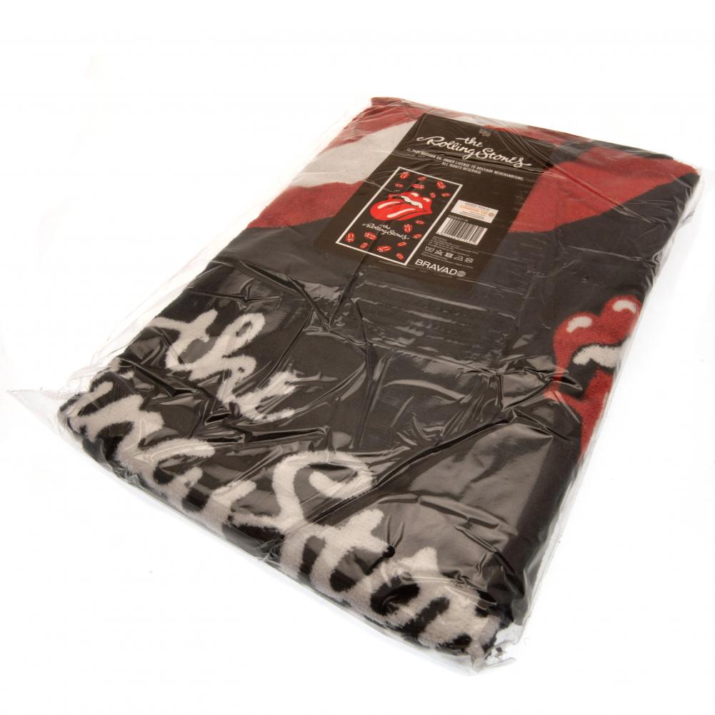 192694 The Rolling Stones Towel 2