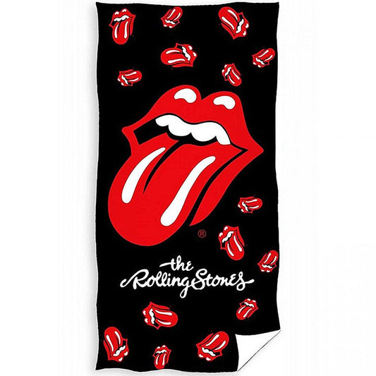 192694 The Rolling Stones Towel