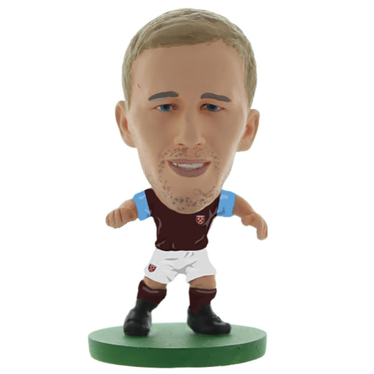 192832 West Ham United FC SoccerStarz Soucek