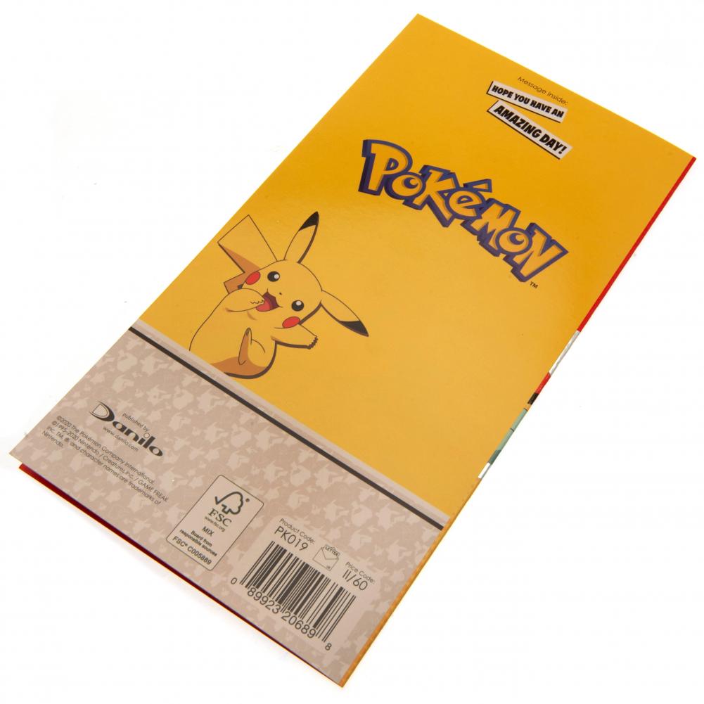 192937 Pokemon Birthday Card 3