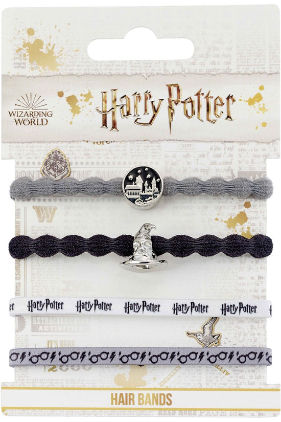 Harry Potter Hair Bands Hogwarts