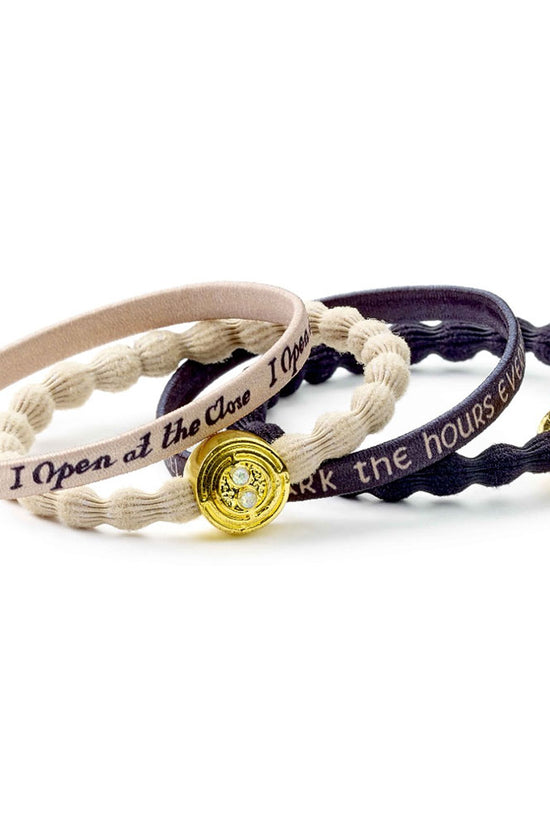 Harry Potter Hair Bands Time Turner