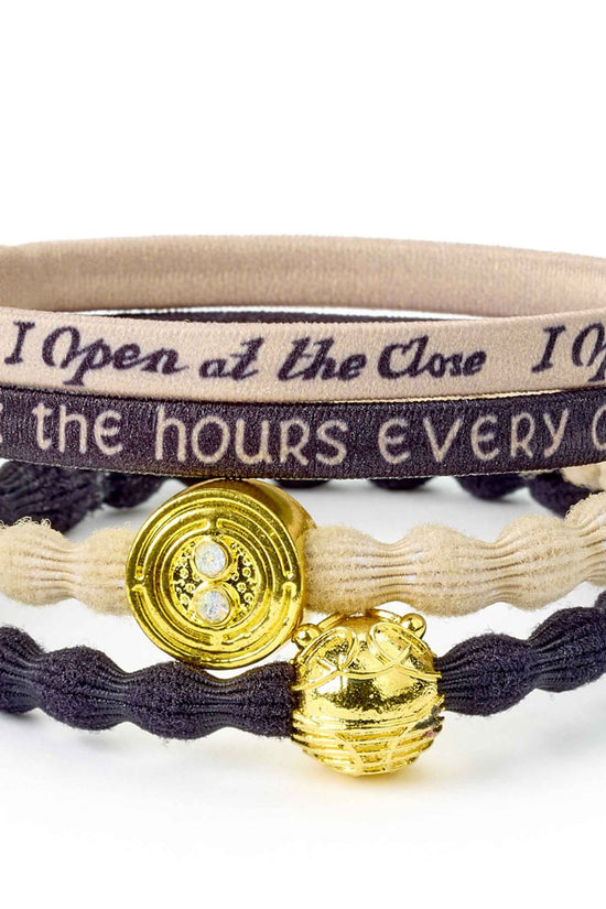 Harry Potter Hair Bands Time Turner