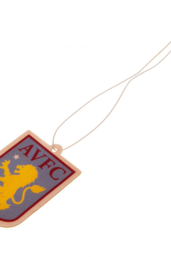 Aston Villa FC Air Freshener