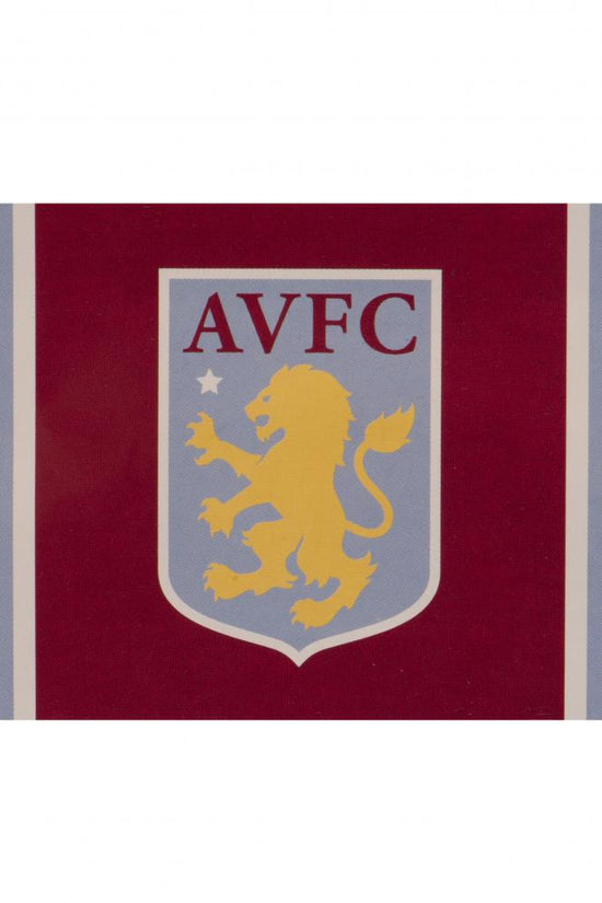 192968 Aston Villa FC Flag WM 1