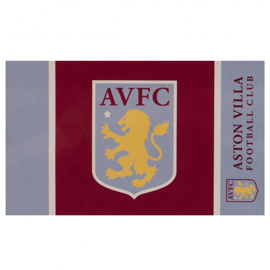 192968 Aston Villa FC Flag WM 1