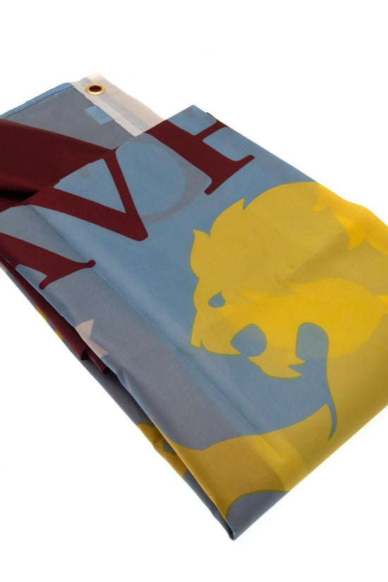 192968 Aston Villa FC Flag WM 2