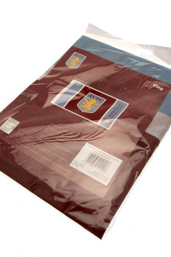 192968 Aston Villa FC Flag WM 3