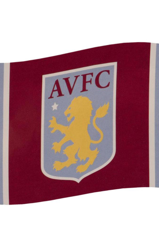 192968 Aston Villa FC Flag WM