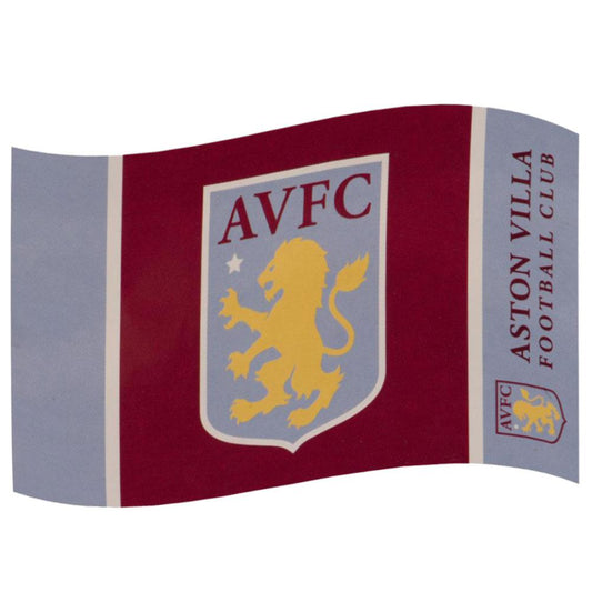 192968 Aston Villa FC Flag WM