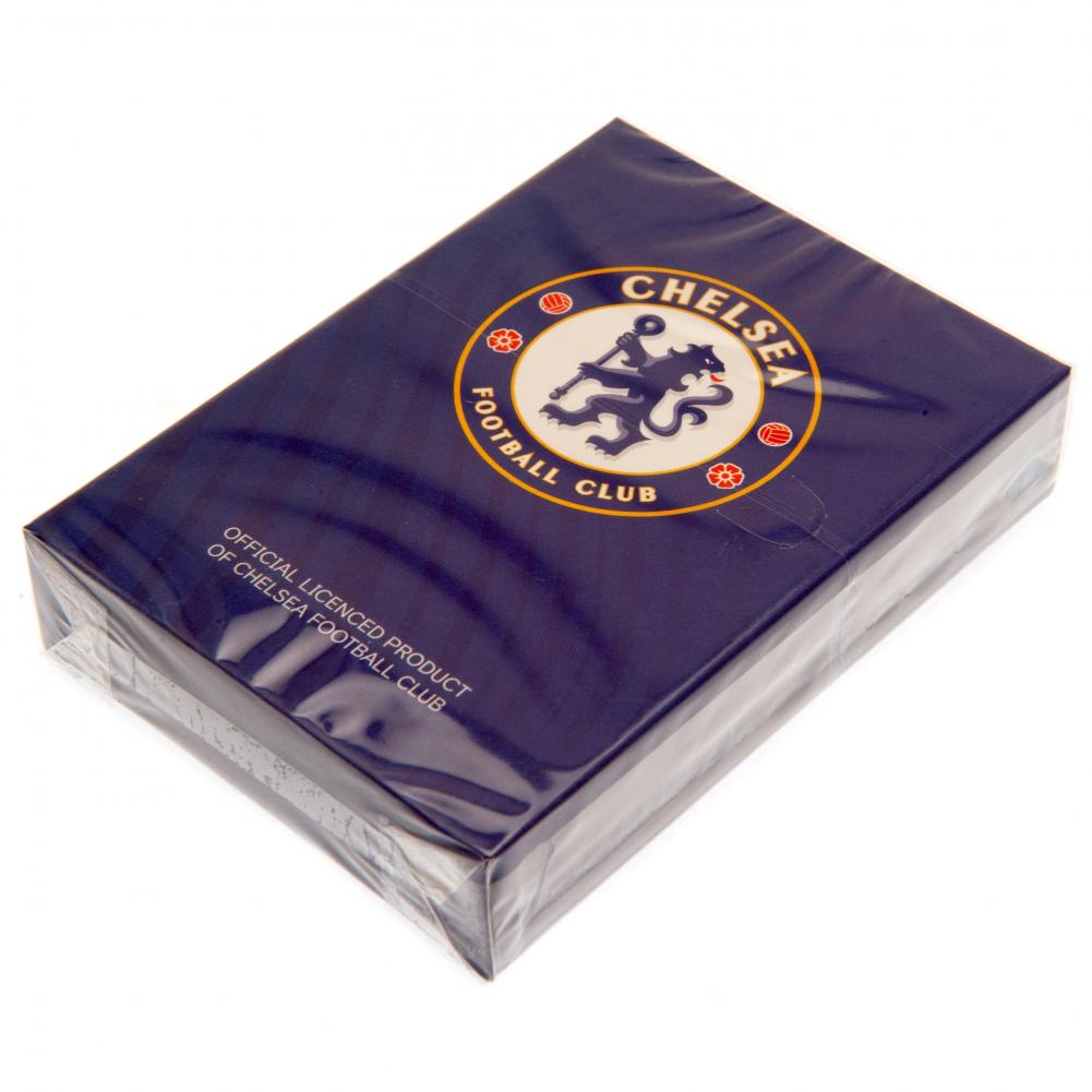 193039 Chelsea FC Playing Cards 2