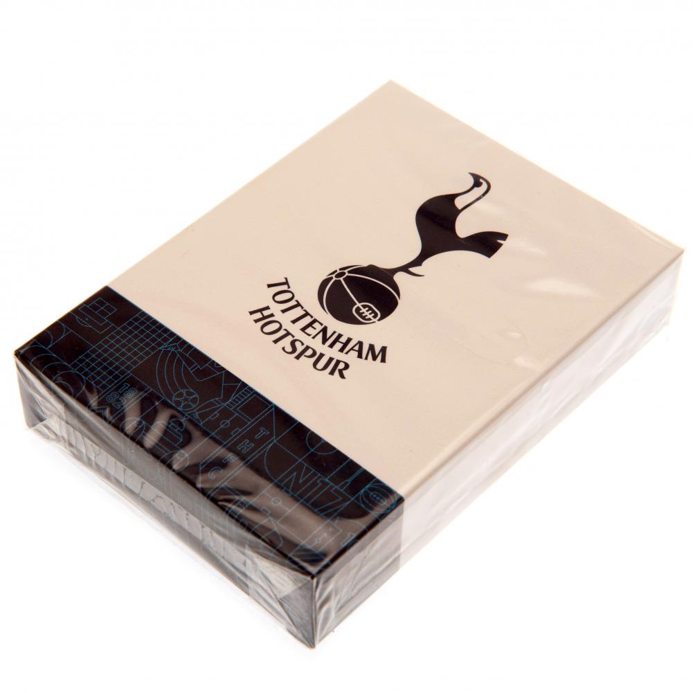 193040 Tottenham Hotspur FC Playing Cards 2