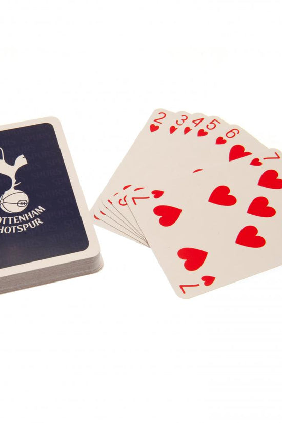 193040 Tottenham Hotspur FC Playing Cards
