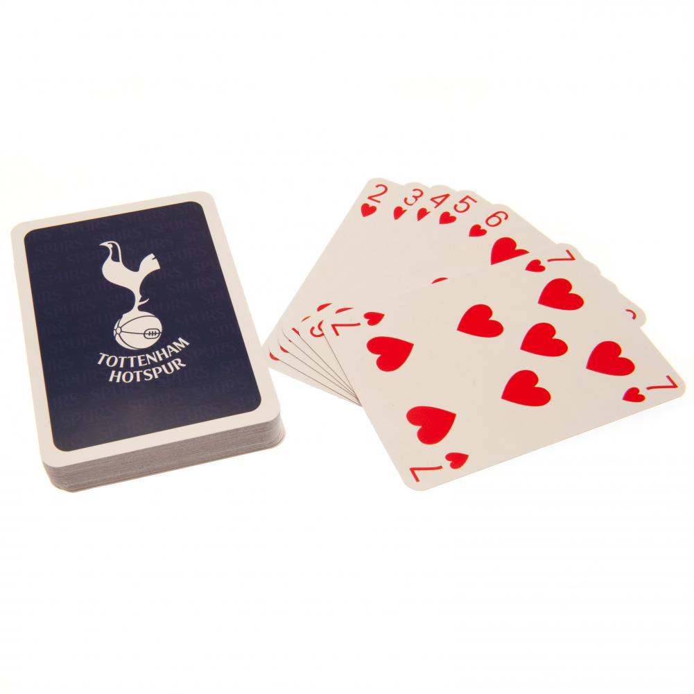 193040 Tottenham Hotspur FC Playing Cards