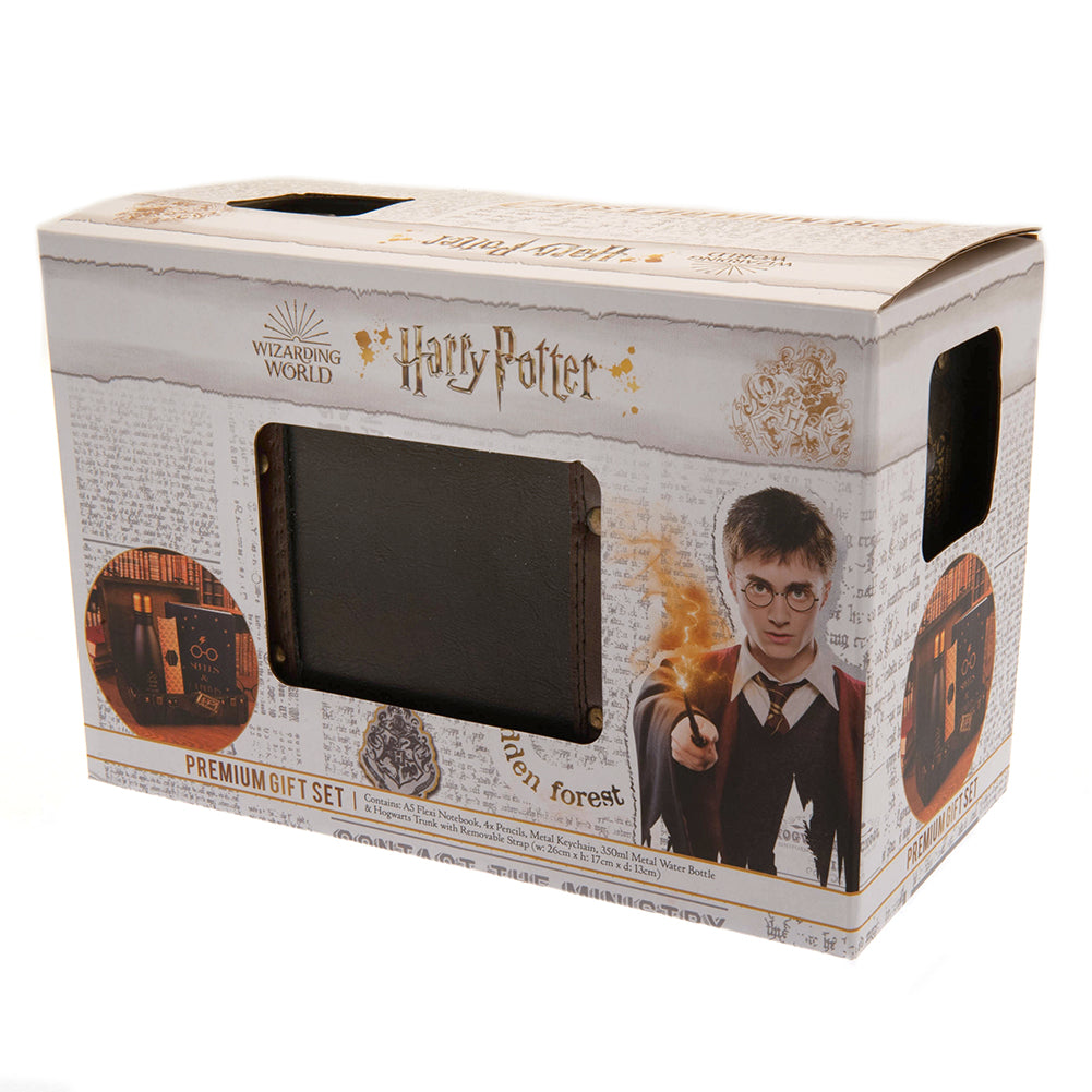 193070 Harry Potter Premium Gift Set 3
