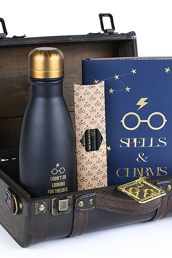 193070 Harry Potter Premium Gift Set