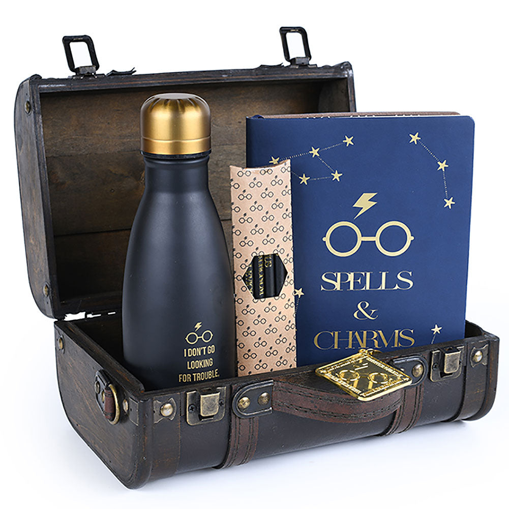 193070 Harry Potter Premium Gift Set