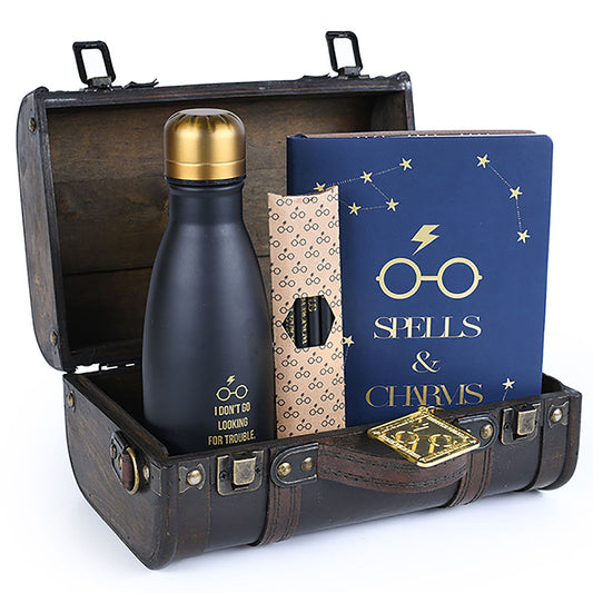193070 Harry Potter Premium Gift Set