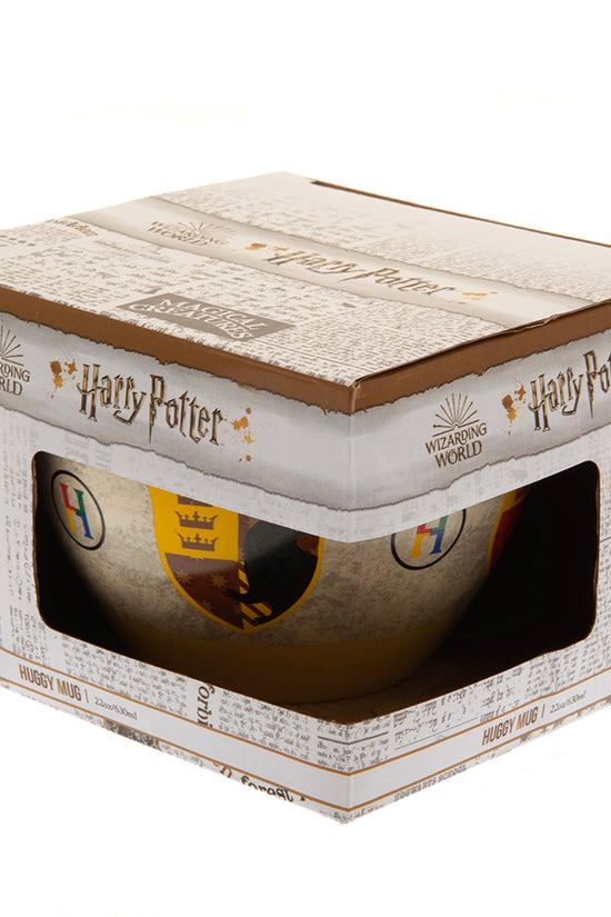193081 Harry Potter Huggy Mug 2