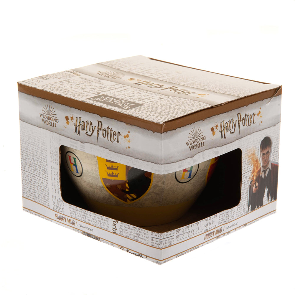 193081 Harry Potter Huggy Mug 2