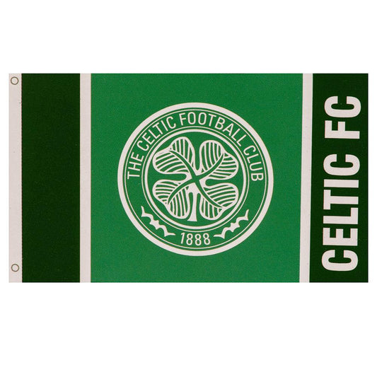 193083 Celtic FC Flag WM 1