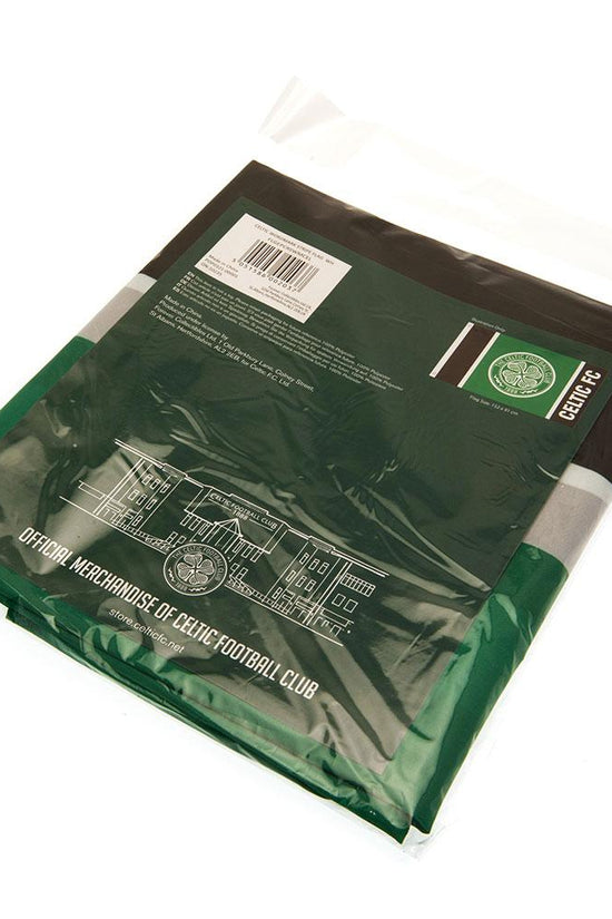 193083 Celtic FC Flag WM 3