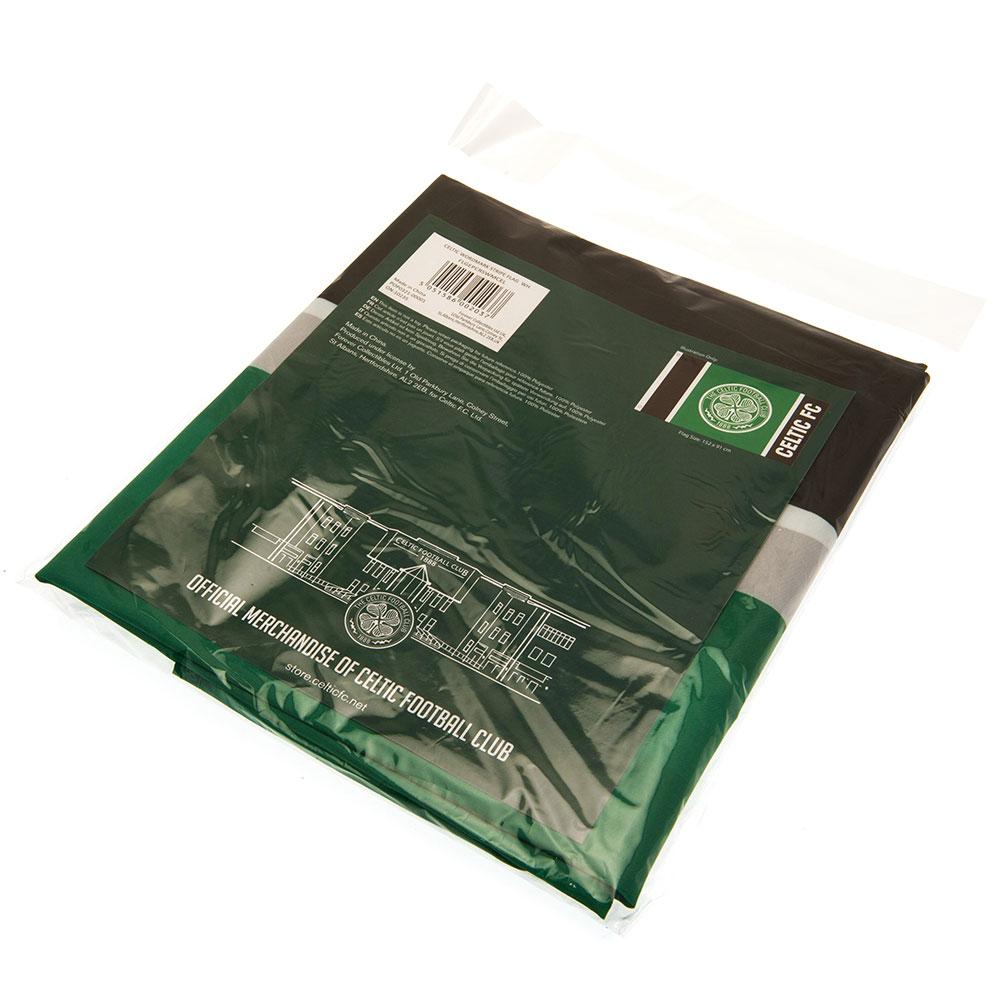 193083 Celtic FC Flag WM 3