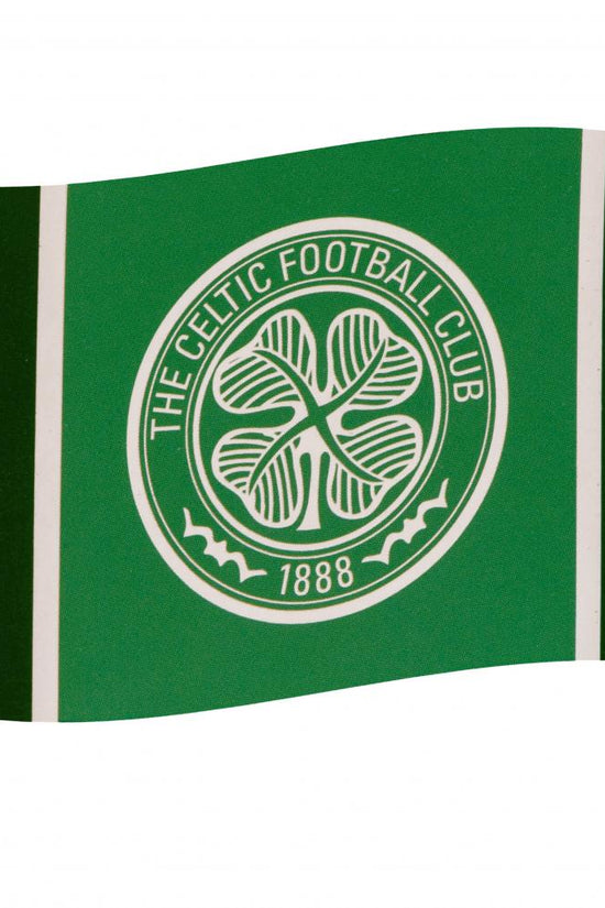 193083 Celtic FC Flag WM