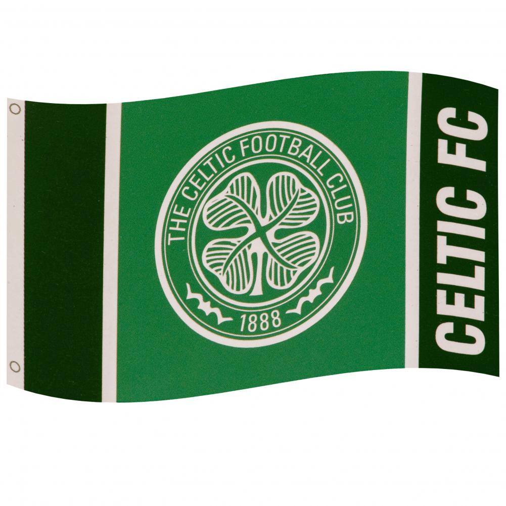 193083 Celtic FC Flag WM