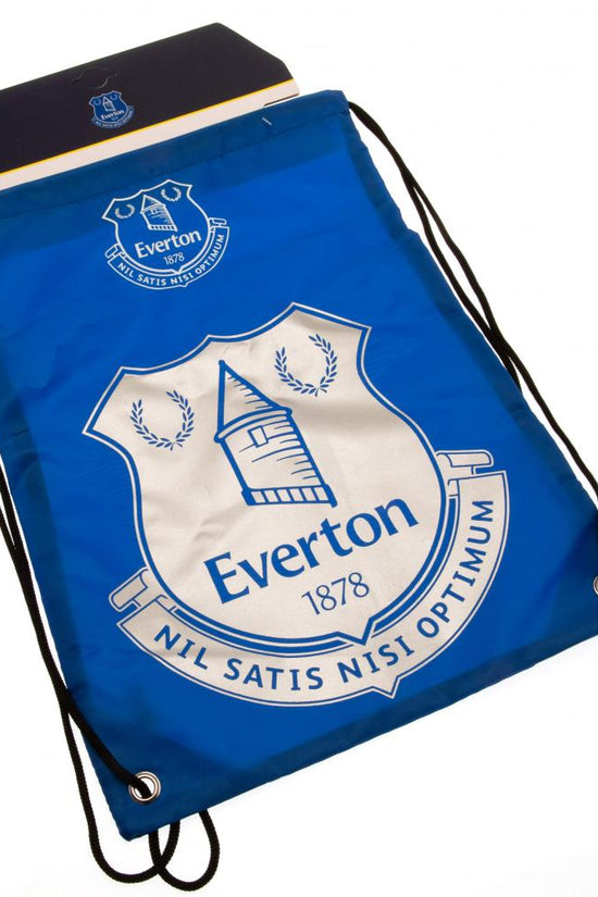 Everton FC Colour React Gym Bag