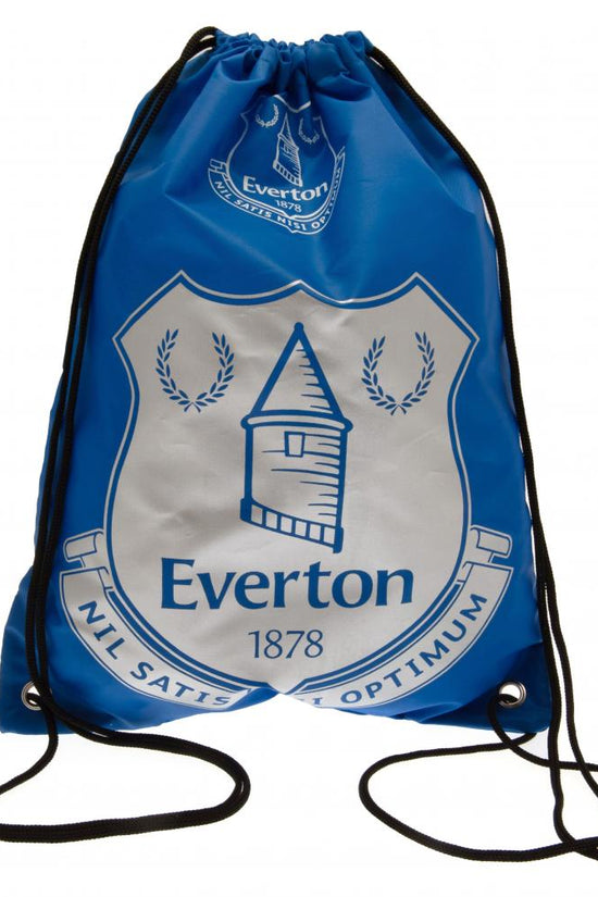 Everton FC Colour React Gym Bag
