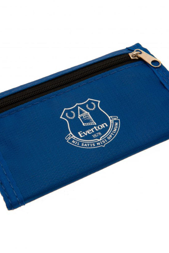 Everton FC Colour React Wallet