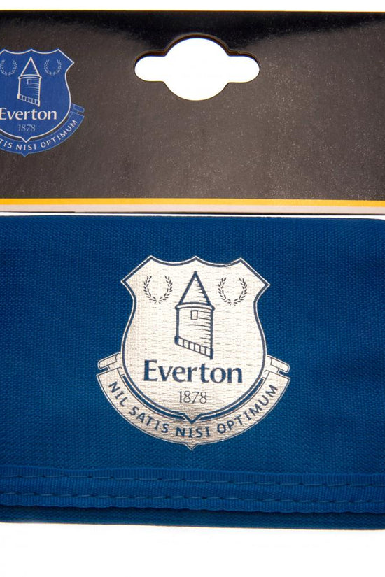 Everton FC Colour React Wallet