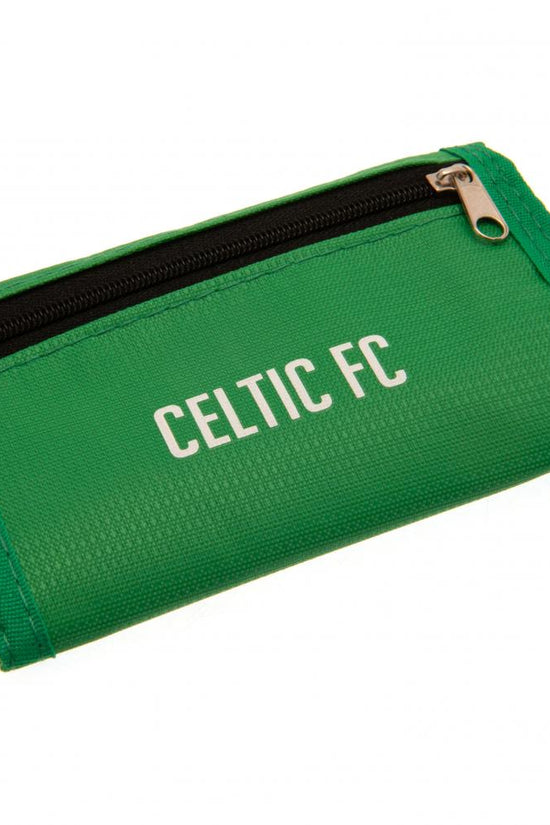 Celtic FC Colour React Wallet