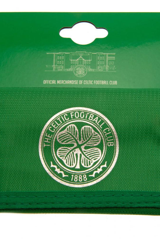 Celtic FC Colour React Wallet