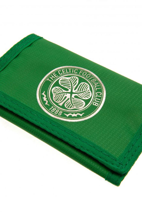 Celtic FC Colour React Wallet