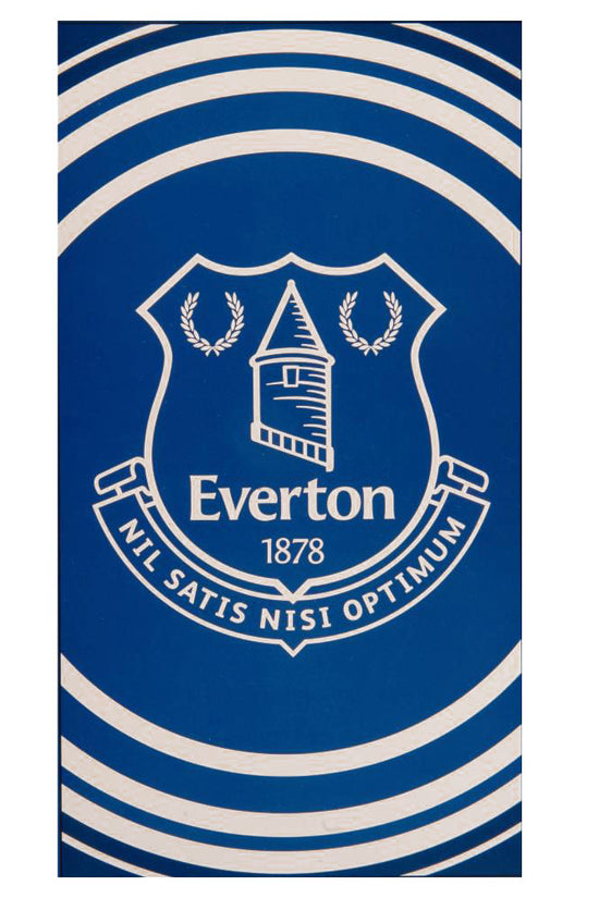 193110 Everton FC Towel PL