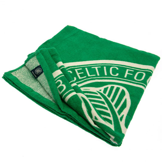 193111 Celtic FC Towel PL 1