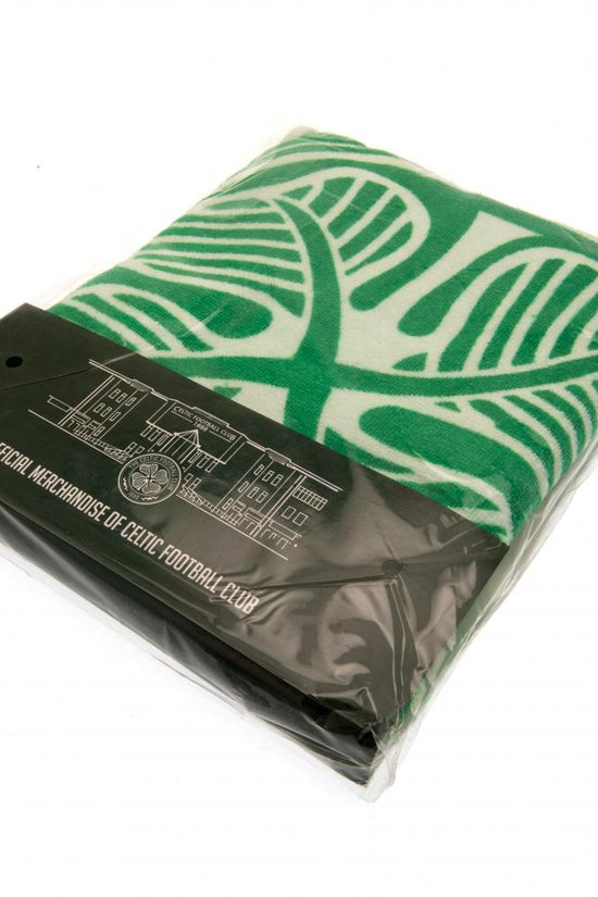 193111 Celtic FC Towel PL 2