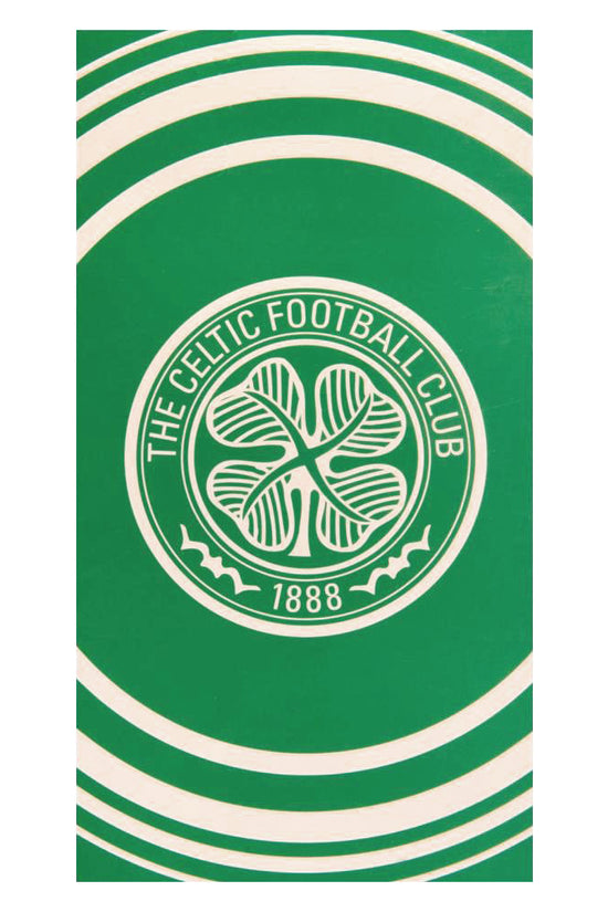 193111 Celtic FC Towel PL