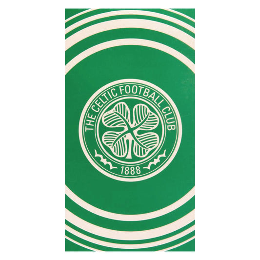 193111 Celtic FC Towel PL
