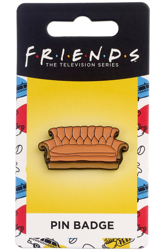 193209 Friends Badge Sofa 1